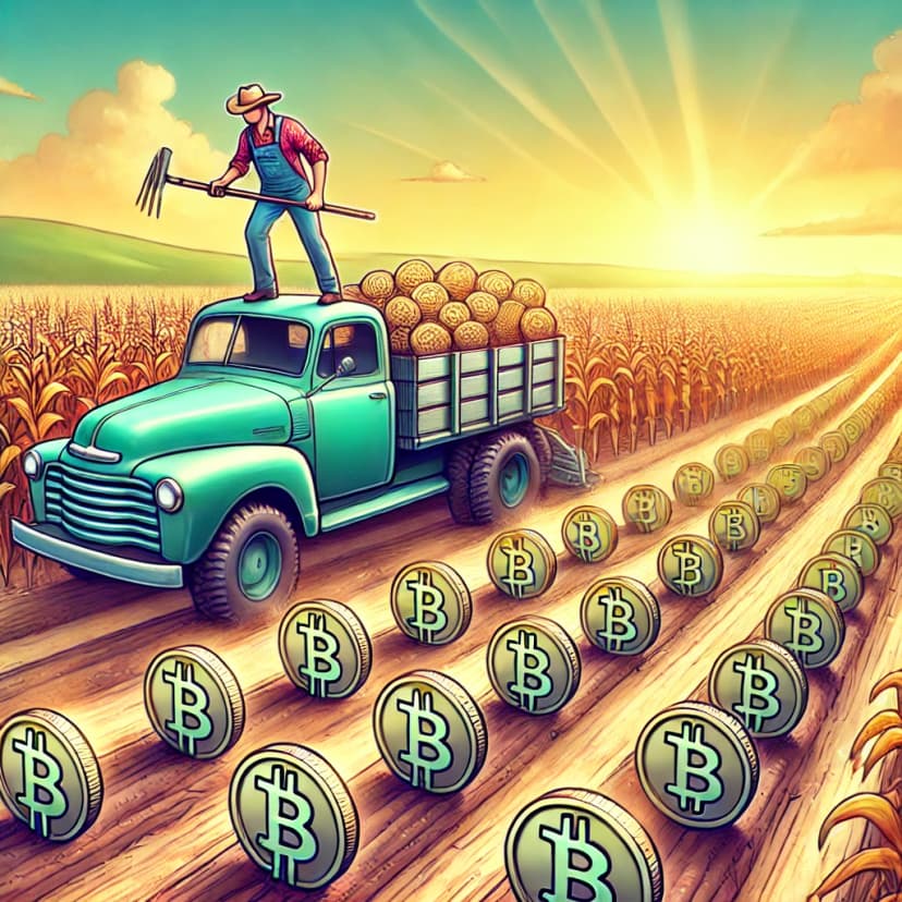 Understanding Stablecoin Yield Farming in DeFi